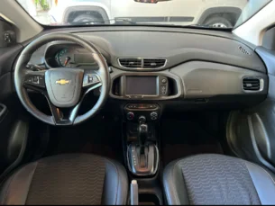 Foto 6 - Chevrolet Onix Onix 1.4 LTZ SPE/4 (Aut) automático