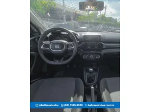 Foto 7 - Fiat Argo Argo 1.0 manual