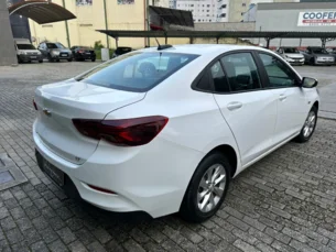 Foto 6 - Chevrolet Onix Plus Onix Plus 1.0 LT manual