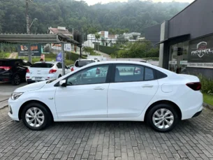 Foto 9 - Chevrolet Onix Plus Onix Plus 1.0 LT manual