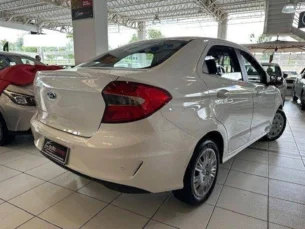 Foto 4 - Ford Ka Sedan Ka Sedan SE Plus 1.5 (Flex) (Aut) automático