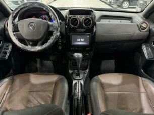 Foto 5 - Renault Duster Duster 2.0 16V Dynamique (Aut) (Flex) automático