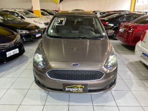 Foto 2 - Ford Ka Ka 1.0 SE Plus manual