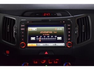 Foto 7 - Kia Sportage Sportage EX 2.0 4X2 (Aut)  (Flex) P588 automático