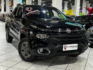 Foto 2 - Fiat Toro Toro 1.8 Freedom (Aut) manual