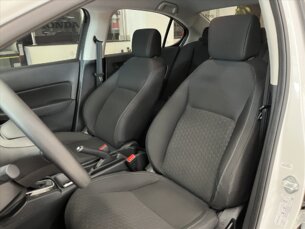 Foto 9 - Honda City City 1.5 LX CVT automático