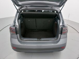 Foto 9 - Volkswagen T-Cross T-Cross 1.0 200 TSI (Aut) automático