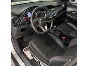 Foto 6 - NISSAN Kicks Kicks 1.6 S CVT (Flex) automático