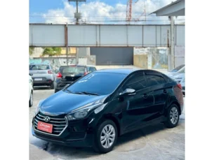 Foto 3 - Hyundai HB20S HB20S 1.0 Comfort Style manual