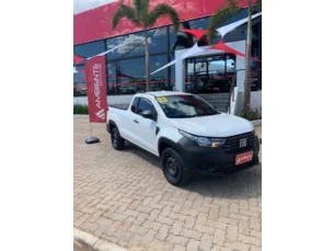 Foto 6 - Fiat Strada Strada 1.3 Cabine Plus Endurance manual
