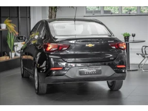 Foto 4 - Chevrolet Onix Plus Onix Plus 1.0 Turbo LTZ (Aut) automático