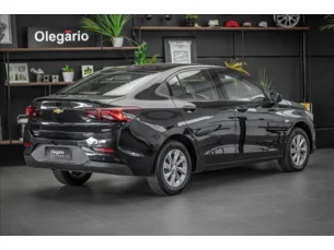 Foto 6 - Chevrolet Onix Plus Onix Plus 1.0 Turbo LTZ (Aut) automático