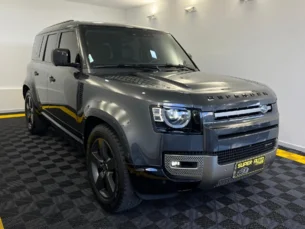 Foto 5 - Land Rover Defender 110 Defender 3.0 D300 X-Dynamic SE 110 4WD mhev (Aut) automático