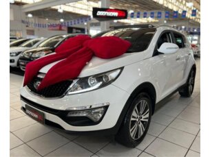 Kia Sportage EX 2.0 (Flex) (Aut) P584