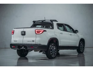 Foto 6 - Fiat Toro Toro 2.0 TDI Endurance 4WD (Aut) automático