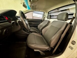 Foto 9 - Volkswagen Saveiro Saveiro 1.6 CS Robust manual