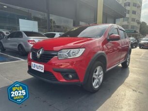 Foto 2 - Renault Sandero Sandero 1.6 Zen X-Tronic (Aut) automático