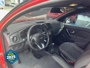 Foto 8 - Renault Sandero Sandero 1.6 Zen X-Tronic (Aut) automático