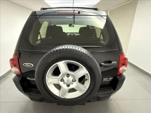 Foto 7 - Ford EcoSport Ecosport XLT 2.0 16V (Flex) (Aut) automático