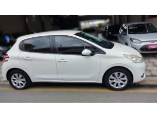 Foto 6 - Peugeot 208 208 1.5 8V Active (Flex) manual