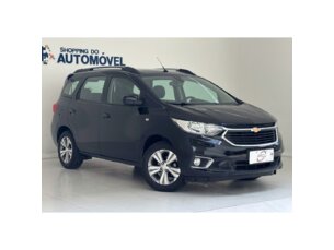 Foto 4 - Chevrolet Spin Spin 1.8 Econoflex Premier 7S (Aut) automático