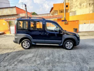 Foto 5 - Fiat Doblò Doblò 1.4 8V (Flex) manual