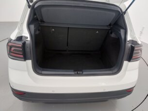 Foto 9 - Volkswagen T-Cross T-Cross 1.0 200 TSI (Aut) automático