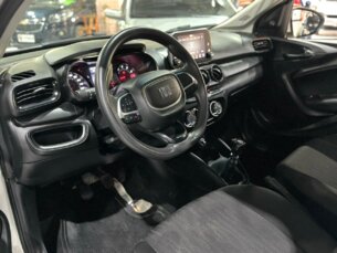 Foto 4 - Fiat Argo Argo 1.0 Drive manual