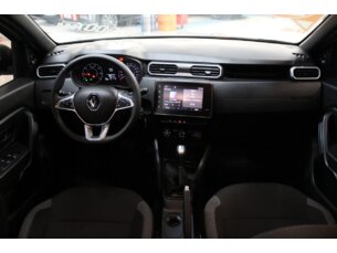 Foto 9 - Renault Duster Duster 1.6 Zen CVT automático