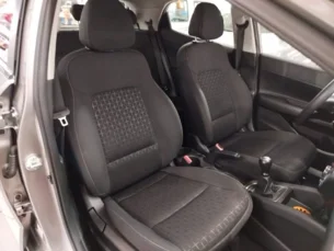 Foto 4 - Hyundai HB20 HB20 1.0 Sense manual