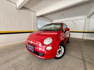 Fiat 500 Cult 1.4 8V
