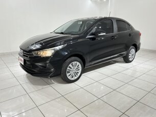 Foto 1 - Fiat Cronos Cronos 1.0 Drive manual