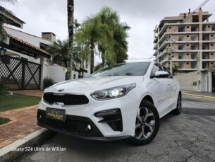 Foto 1 - Kia Cerato Cerato 2.0 EX E473 (Aut) automático
