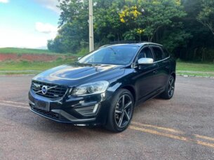 Foto 1 - Volvo XC60 XC60 2.0 T5 R-Design PowerShift automático