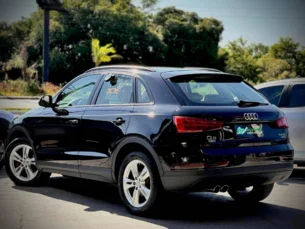 Foto 6 - Audi Q3 Q3 1.4 TFSI Ambition S Tronic automático