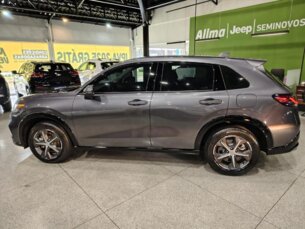Foto 9 - Honda ZR-V ZR-V 2.0 Touring CVT automático