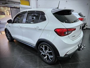 Foto 7 - Fiat Argo Argo HGT 1.8 E.Torq (Flex) manual