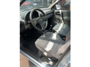 Foto 7 - Chevrolet Classic Classic LS VHC E 1.0 (Flex) manual