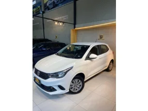 Foto 7 - Fiat Argo Argo 1.0 manual