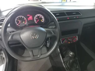 Foto 6 - Volkswagen Saveiro Saveiro 1.6 CS Robust manual