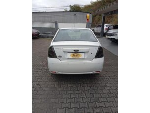 Foto 9 - Ford New Fiesta Sedan New Fiesta Sedan 1.6 SE (Flex) manual