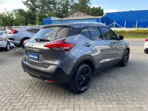 Foto 6 - NISSAN Kicks Kicks 1.6 S CVT (Flex) automático