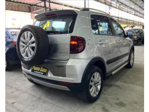 Foto 6 - Volkswagen CrossFox CrossFox I-Motion 1.6 VHT (Flex) automático
