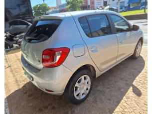 Foto 5 - Renault Sandero Sandero Expression 1.6 8V (Flex) manual