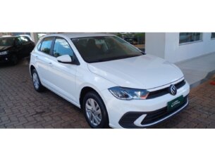 Foto 7 - Volkswagen Polo Polo 1.0 manual