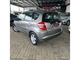Foto 3 - Honda Fit New Fit LXL 1.4 (flex) manual