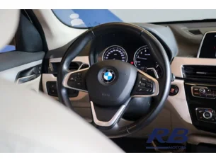 Foto 4 - BMW X1 X1 2.0 sDrive20i GP ActiveFlex (Aut) automático