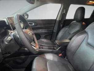 Foto 7 - Jeep Compass Compass 1.3 T270 Longitude (!)1.3 (Aut) automático