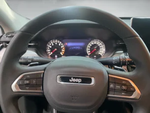 Foto 8 - Jeep Compass Compass 1.3 T270 Longitude (!)1.3 (Aut) automático