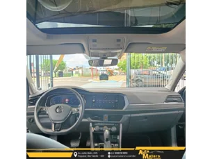 Foto 7 - Volkswagen Jetta Jetta 1.4 250 TSI Comfortline automático